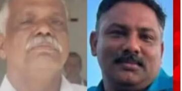 പത്രിക പിന്‍വലിച്ചില്ലെങ്കില്‍ കൊന്നു കളയുമെന്ന് സിപിഎം മുന്‍ ഏരിയ സെക്രട്ടറിക്ക് ഭീഷണി