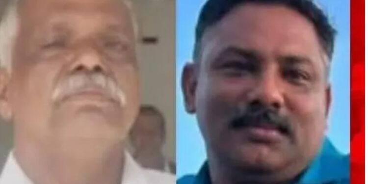 പത്രിക പിന്‍വലിച്ചില്ലെങ്കില്‍ കൊന്നു കളയുമെന്ന് സിപിഎം മുന്‍ ഏരിയ സെക്രട്ടറിക്ക് ഭീഷണി