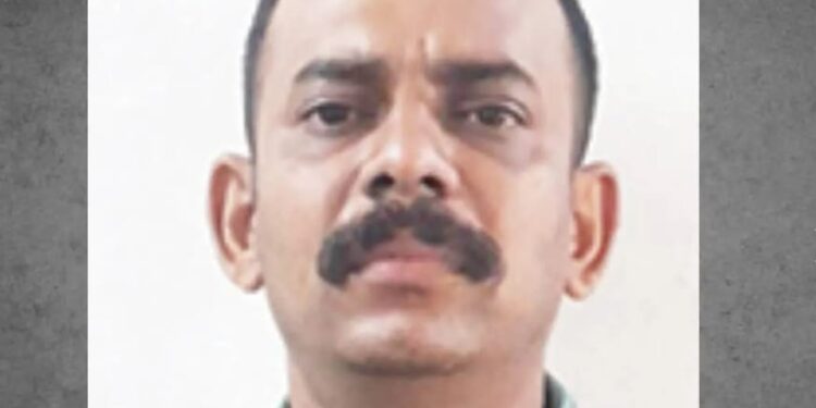 ജാമ്യം കിട്ടിയത് ആഘോഷിക്കുന്നതിനിടെ സുഹൃത്തിനെ അടിച്ച്പരിക്കേൽപ്പിച്ചയാൾ അറസ്റ്റിൽ