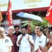 തൊഴിലാളിവിരുദ്ധ ലേബർ കോഡുകൾക്കെതിരെ സംയുക്ത ട്രേഡ് യൂണിയൻ പ്രതിഷേധം