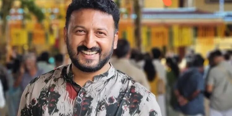 സത്യം ജയിക്കും, കുറ്റം ചെയ്തിട്ടില്ല; രാഹുൽ മാങ്കൂട്ടത്തിൽ