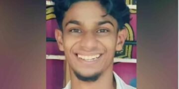 പെട്രോൾ കുപ്പിയിൽ നിന്ന് തീപടർന്ന് പൊള്ളലേറ്റ യുവാവ് മരിച്ചു