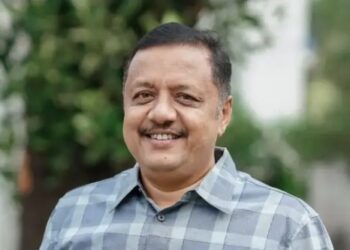 പട്ടാമ്പി നഗരസഭാ വൈസ് ചെയര്‍മാന്‍ ടി പി ഷാജി കോണ്‍ഗ്രസിലേക്ക്