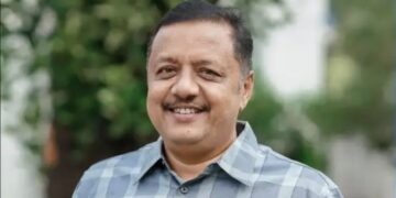 പട്ടാമ്പി നഗരസഭാ വൈസ് ചെയര്‍മാന്‍ ടി പി ഷാജി കോണ്‍ഗ്രസിലേക്ക്