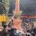 കൽപ്പാത്തി രഥോൽസവത്തിന് കൊടിയേറി.