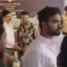 പുതിയ വന്ദേഭാരത് സ്വീകരണത്തിന് മാങ്കൂട്ടത്തിലെത്തി, പരിപാടി ബഹിഷ്കരിച്ച് ബിജെപി