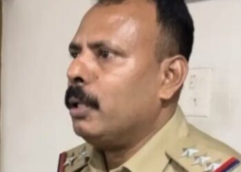 ചെര്‍പ്പുളശ്ശേരി എസ്‌എച്ച്‌ഒ ജീവനൊടുക്കി;