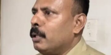 ചെര്‍പ്പുളശ്ശേരി എസ്‌എച്ച്‌ഒ ജീവനൊടുക്കി;
