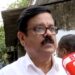 നേതൃത്വത്തിനെതിരെ പൊട്ടിത്തെറിച്ച്  കോൺഗ്രസ്  നേതാവ് കിദർ മുഹമ്മദ്