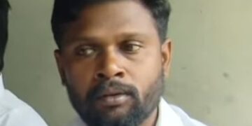 കോണ്‍ഗ്രസ് സ്ഥാനാർഥിയെ സ്വാധീനിക്കാൻ ബിജെപി ശ്രമമെന്ന് പരാതി