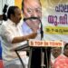 പാലക്കാട് നഗരസഭയിൽ വിസ്മയമുണ്ടാകും- വി ഡി സതീശൻ