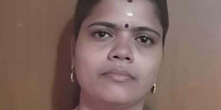 വീട്ടമ്മയെ മരിച്ച നിലയിൽ കണ്ടെത്തി