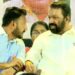 ശാസ്ത്ര മേളയുടെ ഉദ്ഘാടന വേദിയിലെത്തി രാഹുല്‍ മാങ്കൂട്ടത്തില, വേദി വിട്ടിറങ്ങി മിനി കൃഷ്ണകുമാർ