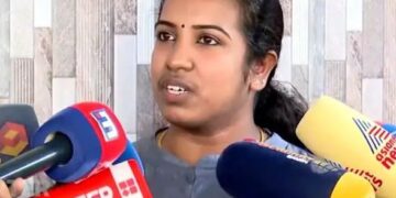 രാഷ്ട്രീയ പ്രവർത്തനം നിർത്തുകയാണ്’;   ന​ഗരസഭ മുൻ ചെയർപേഴ്സൺ പ്രിയ അജയൻ