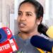 രാഷ്ട്രീയ പ്രവർത്തനം നിർത്തുകയാണ്’;   ന​ഗരസഭ മുൻ ചെയർപേഴ്സൺ പ്രിയ അജയൻ