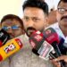 പുതിയ ശബ്ദരേഖ പുറത്ത് കോടതിയില് നിരപരാധിത്വം തെളിയിക്കുമെന്നും രാഹുല് മാങ്കൂട്ടത്തില്