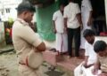 സ്ഥാനാര്‍ഥിത്വത്തില്‍ നിന്ന് പിന്മാറാന്‍ പണം വാഗ്ദാനം ചെയ്ത ബിജെപി നേതാക്കള്‍ക്കെതിരേ കേസെടുത്തു