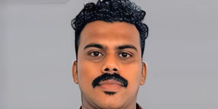 സൗദിയിൽ മർച്ചന്റ് നേവിയിൽ ജോലി തട്ടിപ്പ്; 27 വയസ്സുകാരൻ അറസ്റ്റിൽ