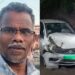 റോഡിൽ പശു കടന്നുവന്നതോടെ കാർ നിയന്ത്രണം വിട്ടു; കാർ യാത്രക്കാരൻ മരിച്ചു