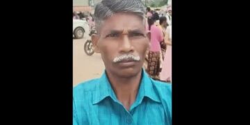 കടുവ സെൻസസിനിടെ കാട്ടാന ആക്രമണം: വനം വകുപ്പ് ഉദ്യോഗസ്ഥൻ കൊല്ലപ്പെട്ടു