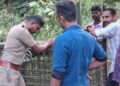 മലമ്പുഴയിലിറങ്ങിയ പുലിയെ പിടികൂടാൻ കൂട് സ്ഥാപിച്ച് വനം വകുപ്പ്