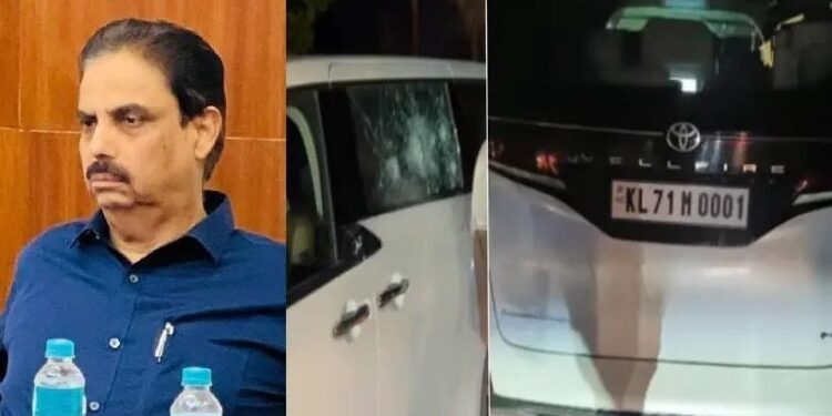 പാലക്കാട് നിന്ന് തട്ടിക്കൊണ്ട് പോയ വ്യവസായിയെ കണ്ടെത്തി പൊലീസ്,