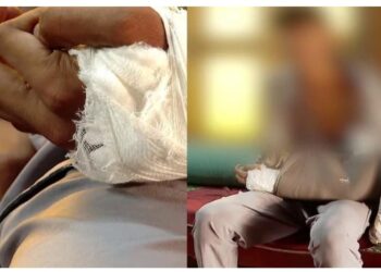 കായികതാരത്തെ മർദിച്ച സംഭവം;ആറ് വിദ്യാർഥികളെ സസ്പെൻഡ്‌ ചെയ്തു