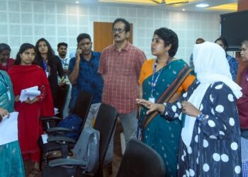 തദ്ദേശ തിരഞ്ഞെടുപ്പ്- കളക്ടറേറ്റില്‍ കണ്‍ട്രോള്‍ റൂം സജ്ജം