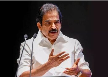 നഗരസഭയില്‍ ബിജെപിയെ തടയും; അധികാരം പങ്കിടില്ലെന്ന് കെ സി വേണുഗോപാല്‍
