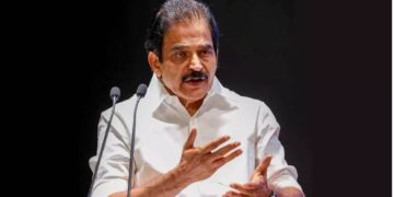 നഗരസഭയില്‍ ബിജെപിയെ തടയും; അധികാരം പങ്കിടില്ലെന്ന് കെ സി വേണുഗോപാല്‍