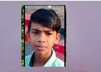 എട്ടാം ക്ലാസ് വിദ്യാർത്ഥി ട്രെയിൻ തട്ടി മരിച്ചു