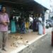 തെരുവുനായ്ക്കളുടെ വിശ്രമകേന്ദ്രമായി ഒലവക്കോട്ടെ കാത്തിരിപ്പു കേന്ദ്രങ്ങൾ