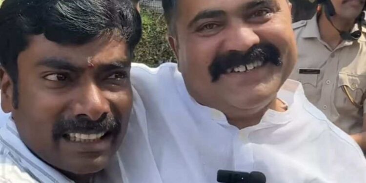 ഒളിവില്‍ കഴിഞ്ഞ രാഹുല്‍ മാങ്കൂട്ടത്തില്‍ വോട്ട് ചെയ്യാനെത്തിയ വാര്‍ഡില്‍ യുഡിഎഫിന് ജയം