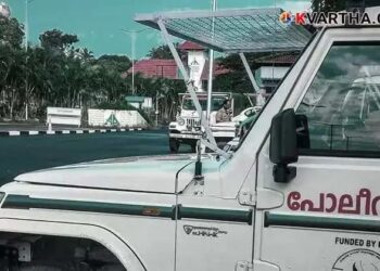 കല്ലേക്കാട്  സംഘർഷം, ഒരാളുടെ കണ്ണിന് ഗുരുതര പരിക്ക്.