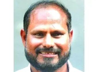 നഗരസഭയില്‍ മതേതര മുന്നണിക്ക് പിന്തുണ  കോണ്‍ഗ്രസ് വിമതൻ