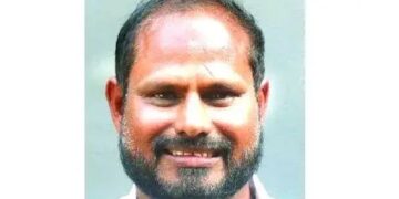 നഗരസഭയില്‍ മതേതര മുന്നണിക്ക് പിന്തുണ  കോണ്‍ഗ്രസ് വിമതൻ