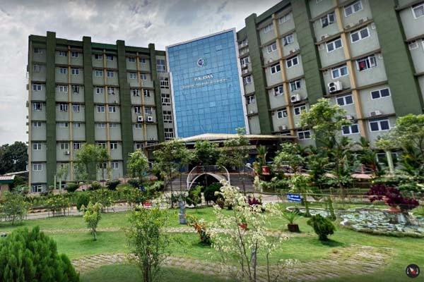 ഉച്ചയ്‌ക്ക് 1.30ന് സ്ഫോടനം നടക്കും;  പി.കെ ദാസ് ആശുപത്രിക്ക്  ഭീഷണി സന്ദേശം