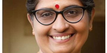 പട്ടഞ്ചേരി പഞ്ചായത്ത് അംഗം സുഷമ മോഹൻദാസ് നിര്യാതയായി