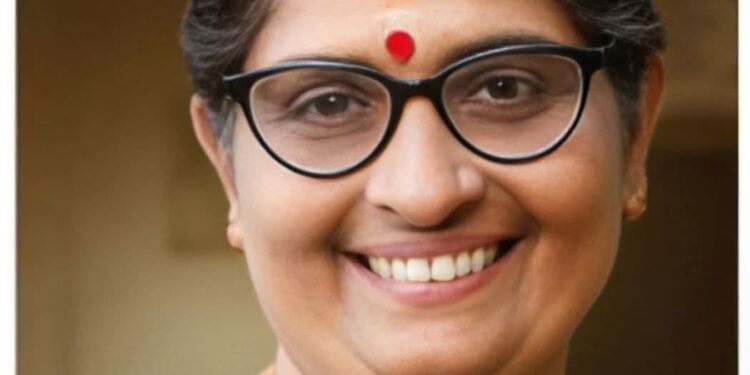 പട്ടഞ്ചേരി പഞ്ചായത്ത് അംഗം സുഷമ മോഹൻദാസ് നിര്യാതയായി