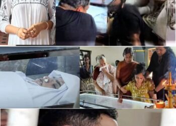 സ്കൂൾ ഹോസ്റ്റലിൽ അവസാനിച്ച രുദ്രയുടെ 16 വയസ്സ്; നാടിന്റെ കണ്ണീരോടെ വിടവാങ്ങൽ