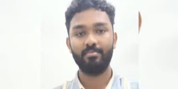 യുവ അഭിഭാഷകയുടെ സ്വകാര്യ ദൃശ്യങ്ങൾ അനുമതിയില്ലാതെ പകർത്തി പ്രചരിപ്പിച്ച കേസ്; സുഹൃത്ത് അറസ്റ്റിൽ