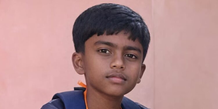 13 വയസ്സുകാരനെ വീടിനുള്ളിൽ മരിച്ച നിലയിൽ