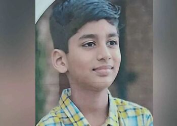 മൊബൈൽ ഫോൺ ഉപയോഗം വിലക്കി; വടക്കഞ്ചേരിയിൽ പത്ത് വയസ്സുകാരൻ തൂങ്ങിമരിച്ച നിലയിൽ