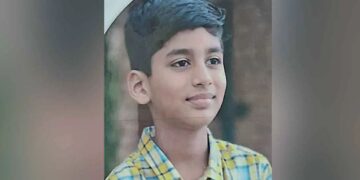 മൊബൈൽ ഫോൺ ഉപയോഗം വിലക്കി; വടക്കഞ്ചേരിയിൽ പത്ത് വയസ്സുകാരൻ തൂങ്ങിമരിച്ച നിലയിൽ