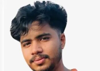 ആലത്തൂർ പാടൂരിന് സമീപം ലോറിക്കടിയിലേക്ക് സ്കൂട്ടർ മറിഞ്ഞ് യുവാവിന് ദാരുണാന്ത്യം