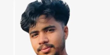 ആലത്തൂർ പാടൂരിന് സമീപം ലോറിക്കടിയിലേക്ക് സ്കൂട്ടർ മറിഞ്ഞ് യുവാവിന് ദാരുണാന്ത്യം