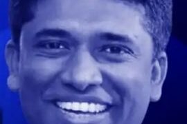 സ്ഥാനാര്‍ത്ഥിത്വം തള്ളാതെ കോണ്‍ഗ്രസ് നേതാവ് കണ്ണന്‍ ഗോപിനാഥന്‍