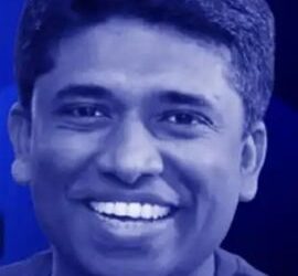 സ്ഥാനാര്‍ത്ഥിത്വം തള്ളാതെ കോണ്‍ഗ്രസ് നേതാവ് കണ്ണന്‍ ഗോപിനാഥന്‍