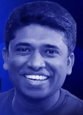 സ്ഥാനാര്‍ത്ഥിത്വം തള്ളാതെ കോണ്‍ഗ്രസ് നേതാവ് കണ്ണന്‍ ഗോപിനാഥന്‍