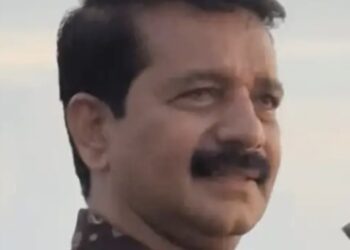 സുരേഷ് മലമ്പുഴയില്‍ യുഡിഎഫ് സ്വതന്ത്ര സ്ഥാനാര്‍ത്ഥിയാകും